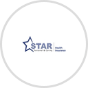 Star Health And Allied Insurance Co. Ltd. logo