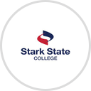 Stark State College logo