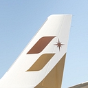 Starlux Airlines logo