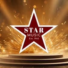 starmusicsc.com Logo