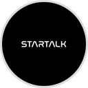 StarTalk Radio logo