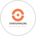 StartupXplore logo