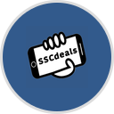 Starving Student Card