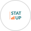 Stat-Up logo