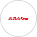 State Farm Insurance logo