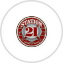Station 21
