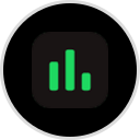 Stats FM logo