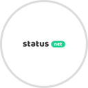 StatusNet logo