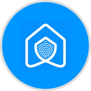 StaySecure logo
