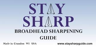 Stay Sharp Guide