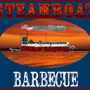 Steamboat Que logo