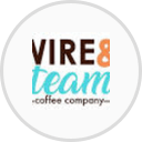 Steam Coffee Warsaw logo