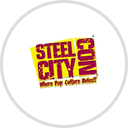 Steel City Con