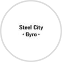 Steel City Gyro