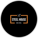 steel house