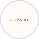 Stekkies logo