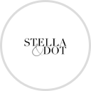 Stella & Dot logo