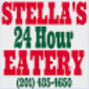 Stella's Pizza JC