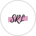 Stephanie's Real Life logo