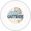 Step Outside logo