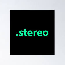Stereo