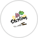 Sterling Grapes and Grains