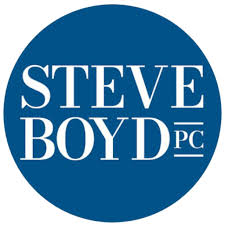 steve boyd