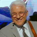 Steve Martin
