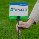Stewart's Lawn and Landscape