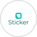 Sticky - Make Custom Stickers