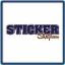 Sticker Shop