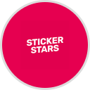 Stickerstars