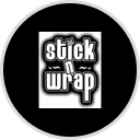Sticknwrap
