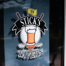 Stick's Tavern