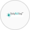 Sticky Wall Vinyl