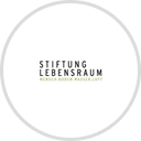 Stiftung Lebensraum