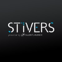 Stivers logo