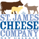 St. James Cheese Company