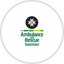 St John Ambulance Guernsey