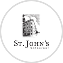 St Johns Restaurant