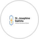 St. Josephine Bakhita logo