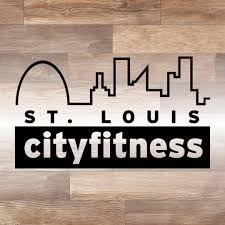 St. Louis City Fitness