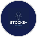Stocks+ app