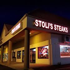 Stoli's Steaks