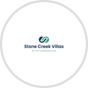 Stone Creek Village Apartments logo