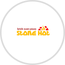 Stone Hot Pizza