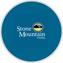 Stone Mountain Park logo