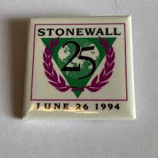 Stonewall