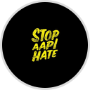 Stop AAPI Hate logo