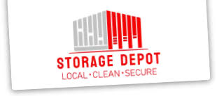 Storage Depot